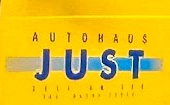 Autohaus Just